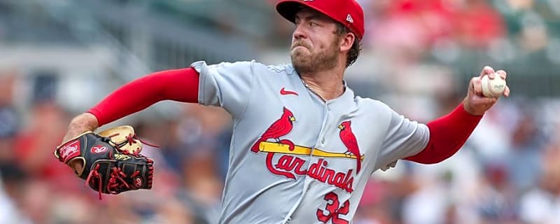 One Cardinals Flaw Could Come Back to Haunt St. Louis in a Big Way