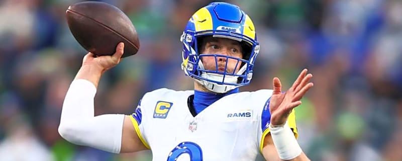 It's Clear the Rams' True Needs Are Misunderstood