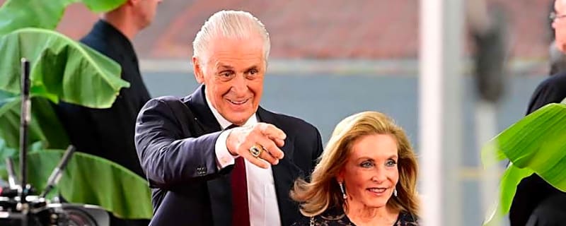 NBA Insider Zach Lowe Expects Miami Heat To Pass On Talented But Troubled Star