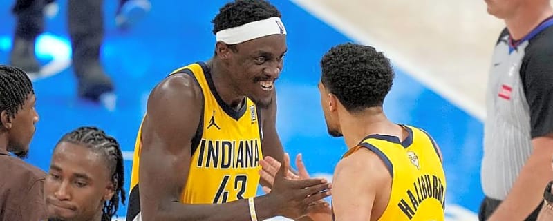 5 Must-See Games on the Pacers' 2026-27 Schedule