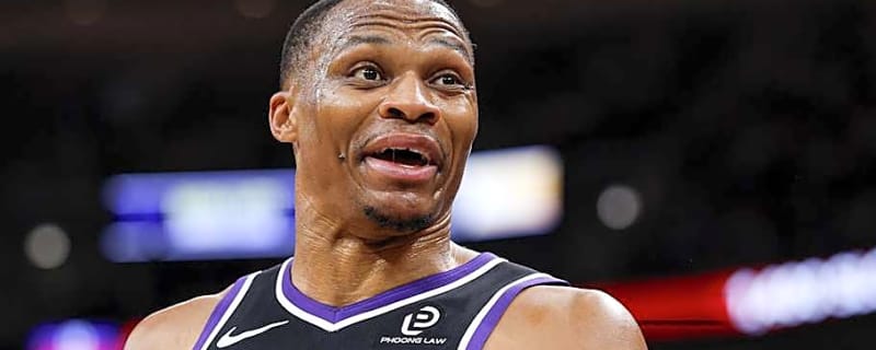 Russell Westbrook&#39;s Nuggets Quote is a Tip for His Future Free Agency