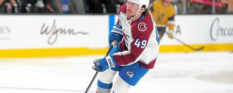 Avalanche, Penguins Swap Defenders in Surprise Move