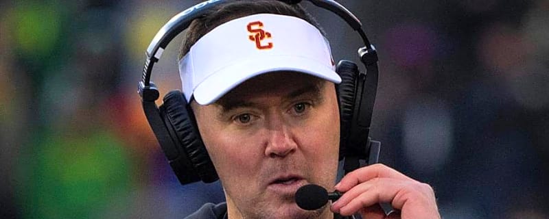 USC Trojans Strengthening Recruiting Pipeline with Mater Dei Prospects