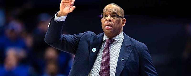 What Hubert Davis Said Heading into USC Upstate Matchup