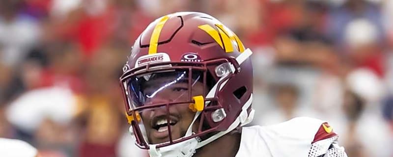 Commanders Face $16 Million Decision on Daron Payne