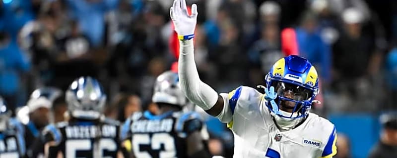 Rams Reveal Divisional Round Opponent And More