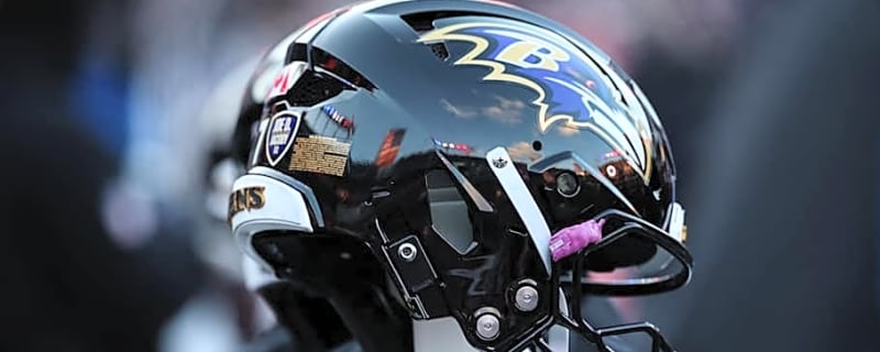 Ex-Ravens player already looking like a dud signing on new team