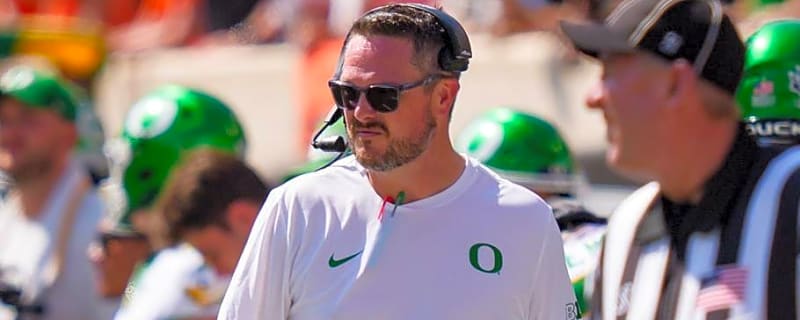 Three Things I'm Looking for in Oregon vs. Portland State