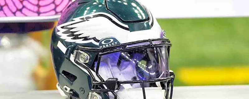 Eagles Could Solve Pass Rush With Retired Legend