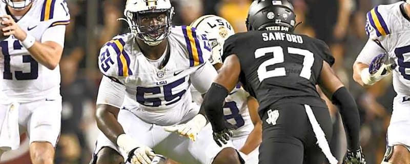 Nebraska Lands Third Transfer Portal Offensive Line Target, Marking 16th Commitment