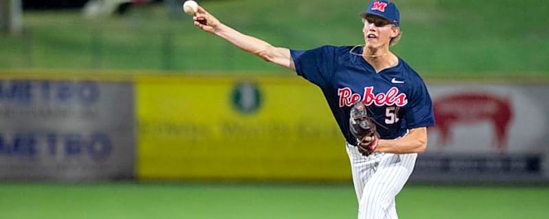 What Ole Miss Must Do to Take Series Over Arkansas on Sunday