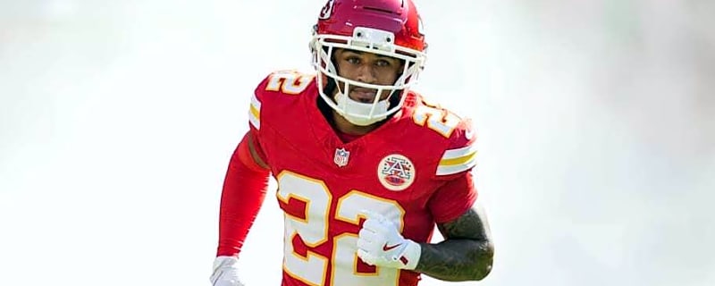 Where 2026 Market Value Stands for Five Chiefs Players