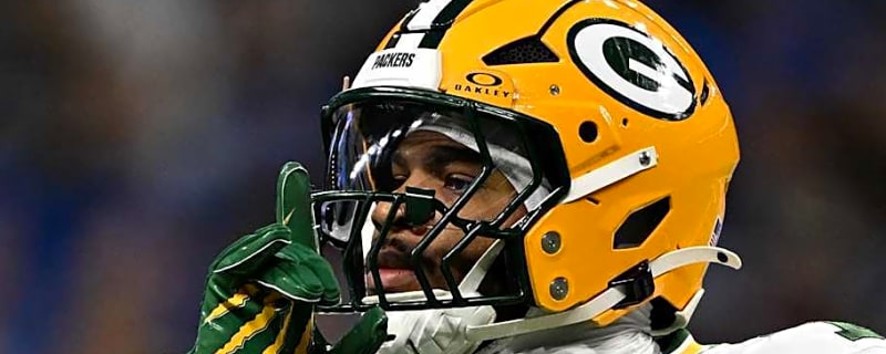 Snaps, Stud and Dud From Packers’ Victory at Lions