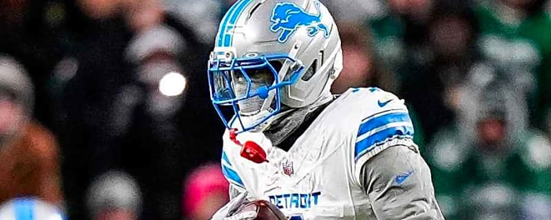 What Lions&#39; Snap Counts Against Eagles Reveal