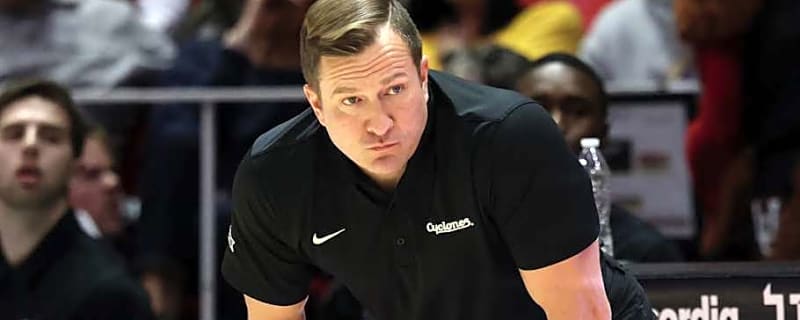 Michigan, Illinois Matchup Will Have Major Implications for Iowa State Cyclones