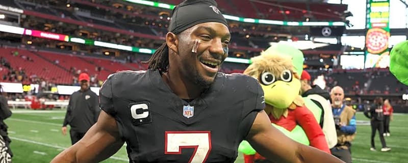 Where Atlanta Falcons Stand in NFC South Ahead of Division Clash with Buccaneers