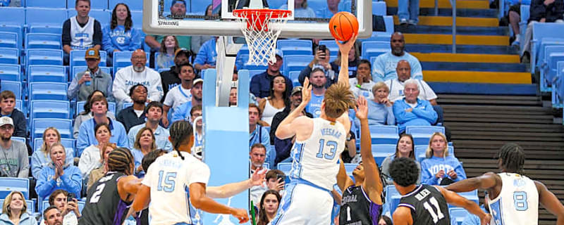 How This X-Factor Could Save Season for UNC