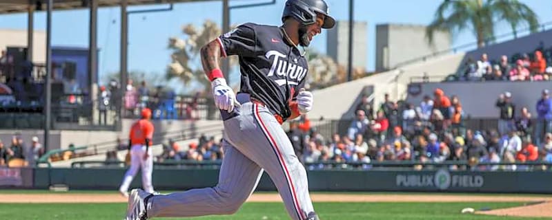 How Many of Twins' Top 10 Prospects Could Reach the Majors This Summer?