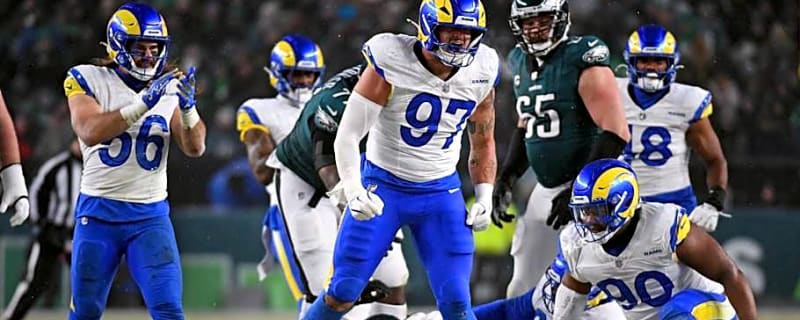 Two free-agent DL additions &#39;want to rally&#39; in long-awaited Bills&#39; debuts