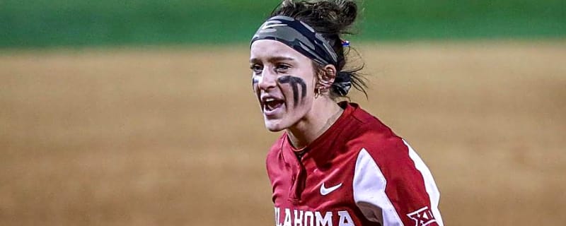 We Deserved Jordy v. Patty in the WCWS, But Frahm Gets a Curtain Call Without Oklahoma
