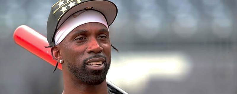 Pirates' Andrew McCutchen Addresses Testing for PEDs