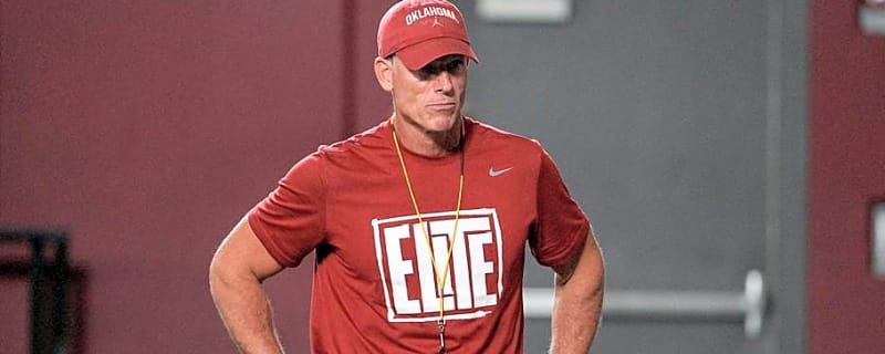 Brent Venables 'Thankful, Grateful' for Oklahoma's Commitment in Contract Extension
