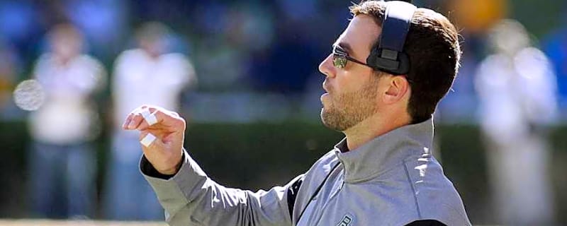 What Does Newly Hired OC Kendal Briles Bring From TCU to South Carolina?
