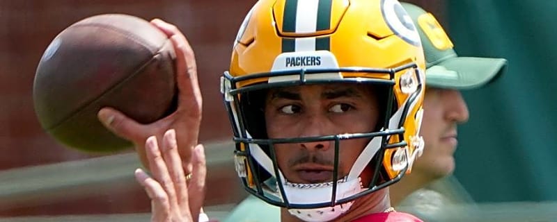 Packers Have One Question at Quarterback Before OTAs, and It’s Three