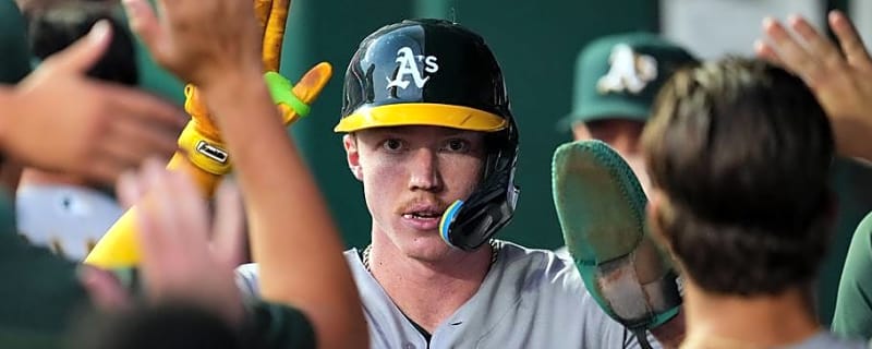 Why Athletics Will Have Scary Offense in 2027