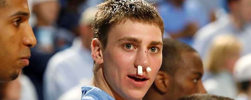 Tyler Hansbrough Weighs Duke’s Appeal Against UNC