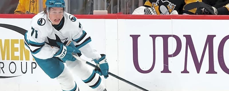 Sharks Announcer Brought to Tears by Crazy Comeback