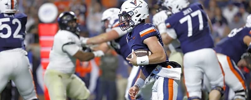 Three Bold Predictions for No. 20 Virginia vs Duke