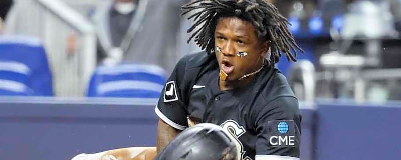 White Sox Lineup (3/31): Too Much Shuffling By Venable? Erick Fedde Returns, More