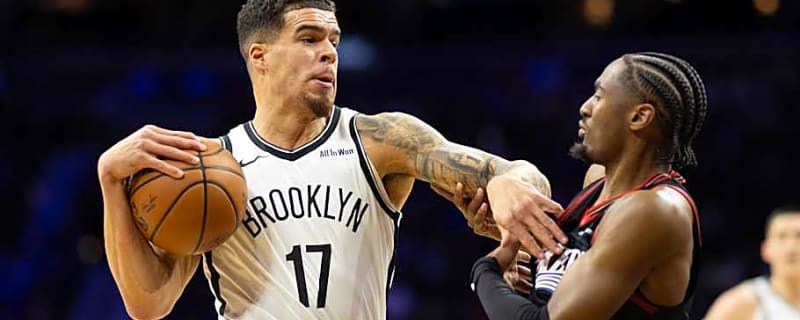 Why a Michael Porter Jr. Departure Would Be Tough to Materialize for the Nets