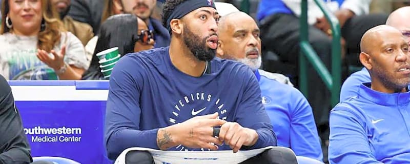 New List of Anthony Davis Suitors Emerges, Were the Chicago Bulls Mentioned?