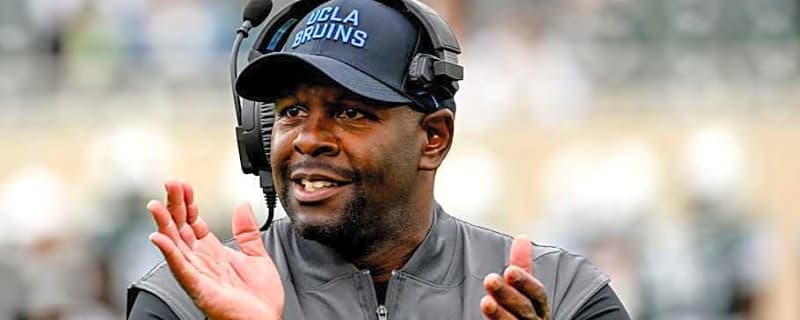 UCLA Lands Commitment From NFL Academy Linebacker