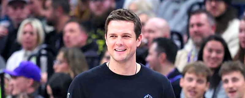 Why Will Hardy Felt Encouraged Despite Jazz Loss to Spurs