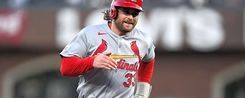 Cardinals-Astros Rumors Growing Around 28-Year-Old All-Star