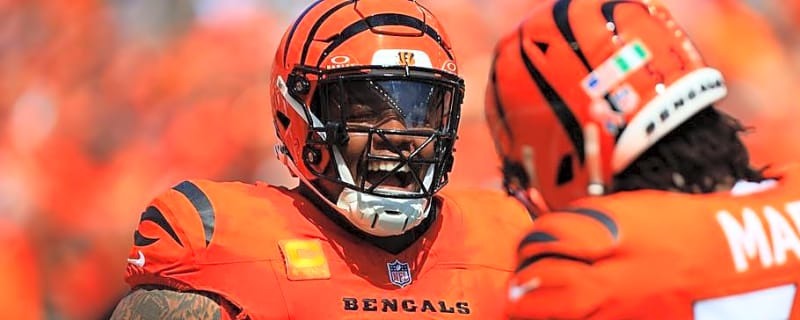Steelers Have Terrifying Matchup Against Bengals New Superstar