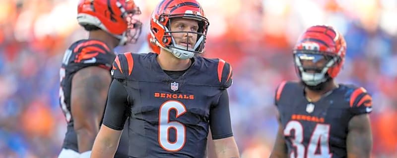 3 winners (and 3 losers) from Bengals Week 5 debacle vs. Lions