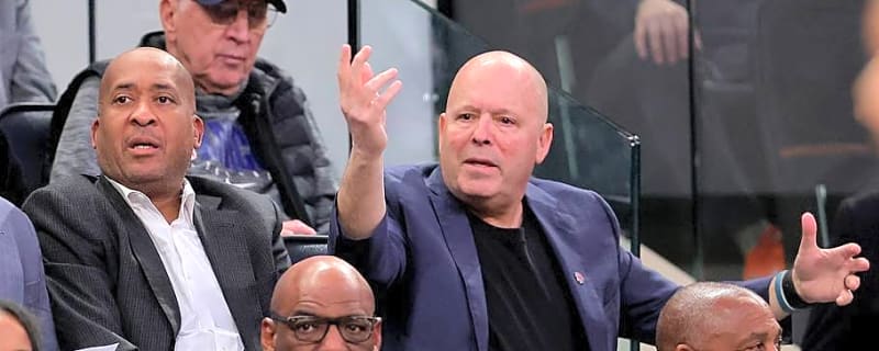 What Gersson Rosas' Departure Means for the Knicks and Their Front Office