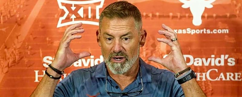 Cardinals Hire Successful Former Texas Defensive Coordinator