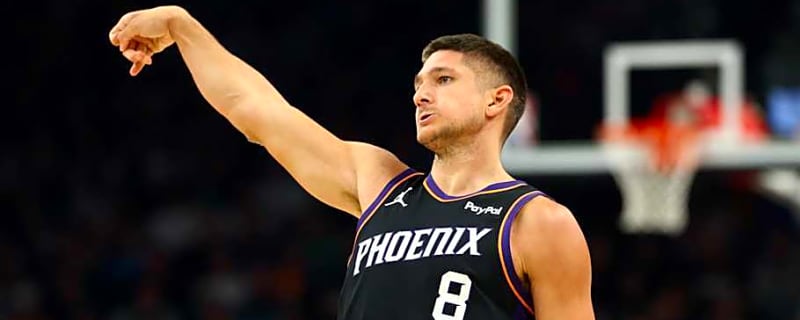 Suns Get Grayson Allen Boost vs Nuggets