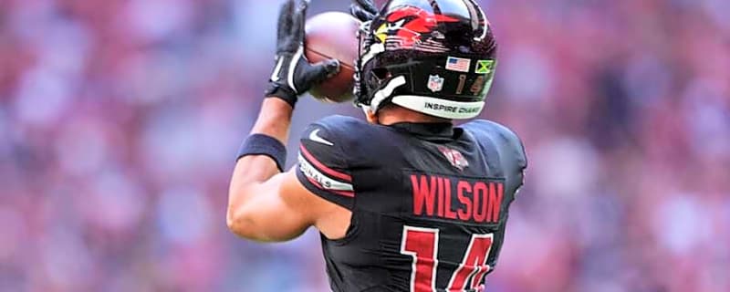 CBS: Arizona Cardinals WR Could be Huge Sleeper