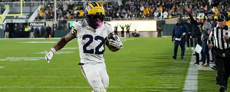 Three Most Likely Heisman Trophy Candidates For Georgia Tech This Season