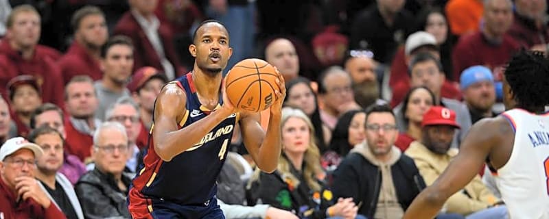 Evan Mobley's 2026-27 Season Could Be Make Or Break For Future In Cleveland