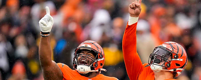 Bengals go heavy on depth in the trenches in final 53-man roster prediction