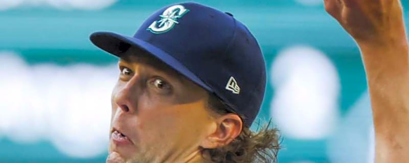 What Factors Are at Play in a Possible Logan Gilbert Contract Extension For Seattle Mariners?