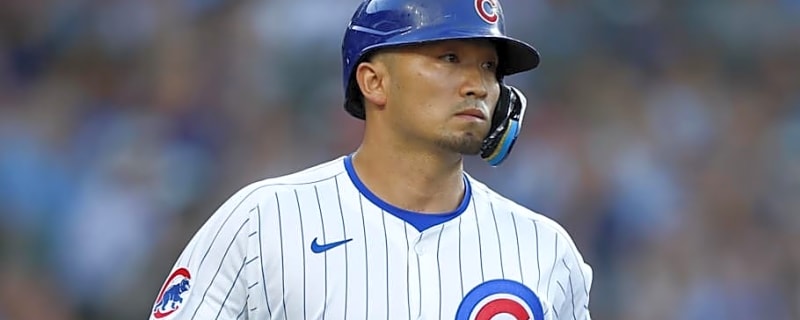 Seiya Suzuki&#39;s All-Star Snub Is One of Most Ridiculous of All Time