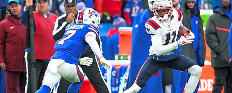 Why New Chiefs WR Has a Home in Kansas City